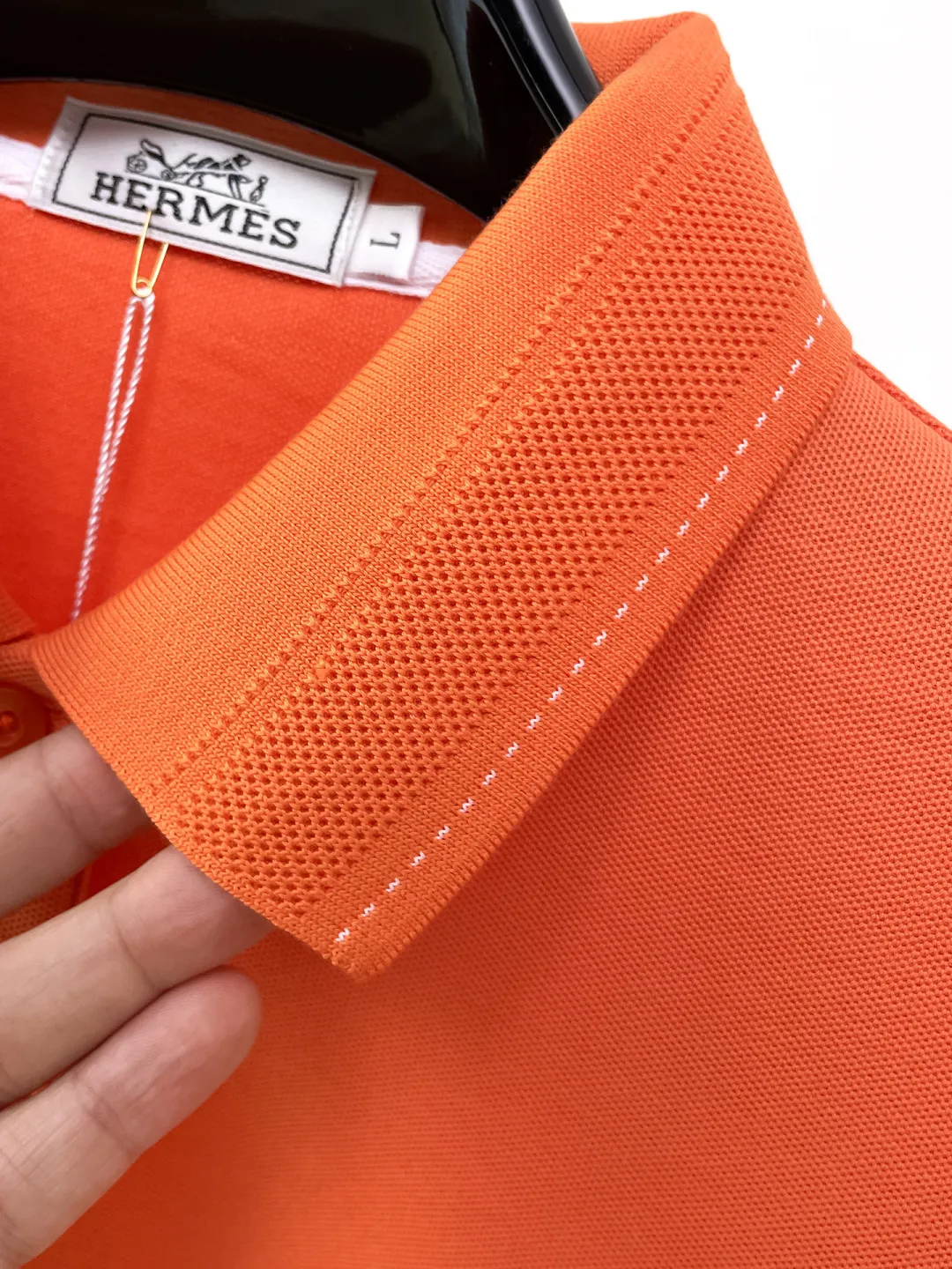 New Arrival Polo Same Style 260 ， Factory New Arrival Versatile Size：M-XXXL